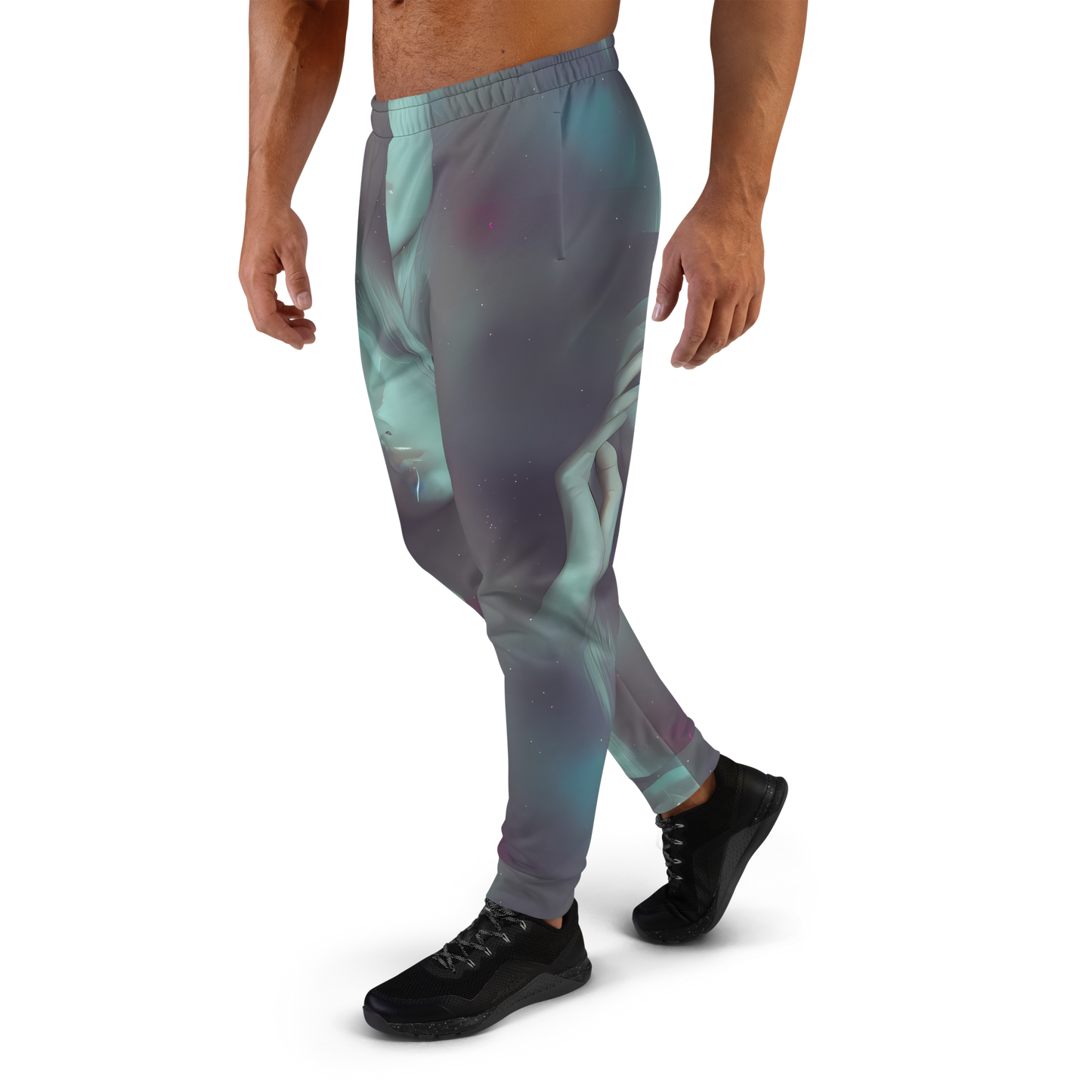 Men’s Joggers - Surreal Dreams