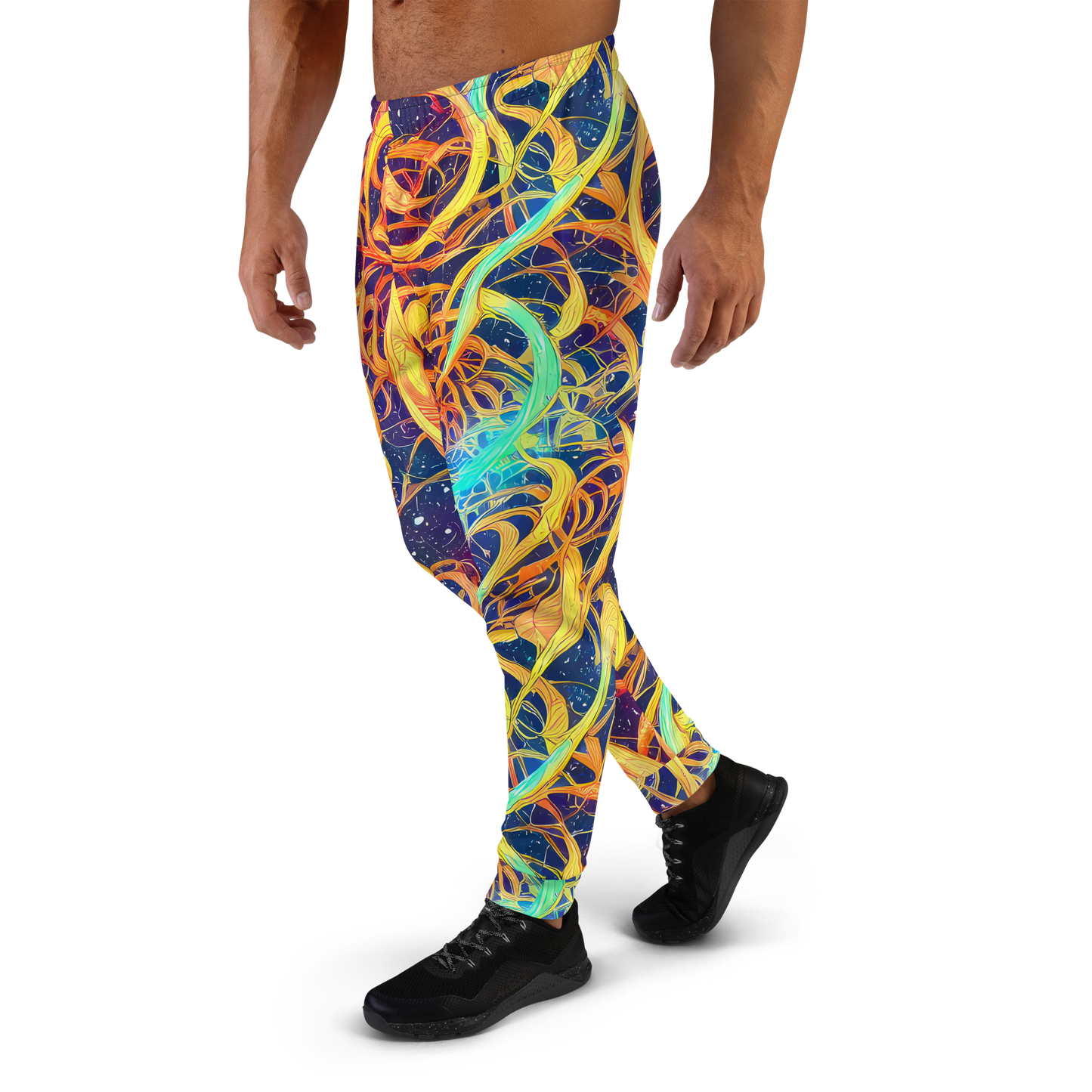 Men’s Joggers - Granov Vortex