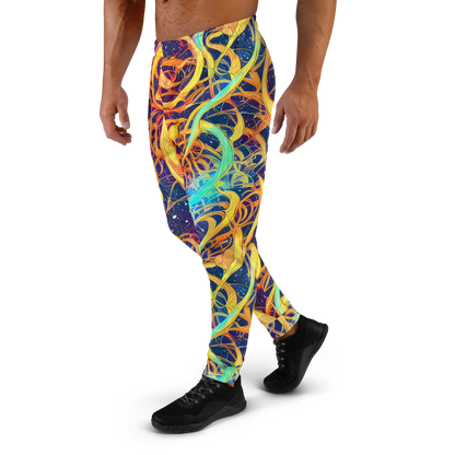 Men’s Joggers - Granov Vortex