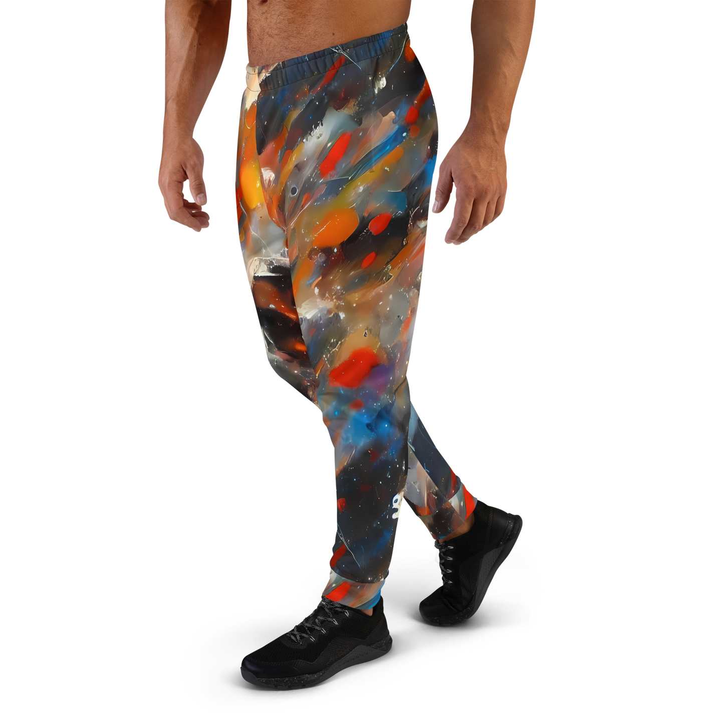 Men’s Joggers - Kohn's Whirl