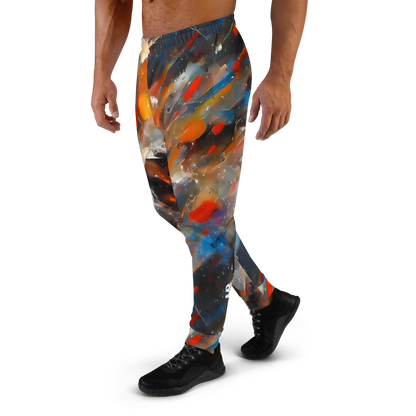 Men’s Joggers - Kohn's Whirl