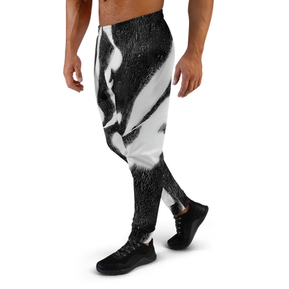 Men’s Joggers - Ray's Illusion