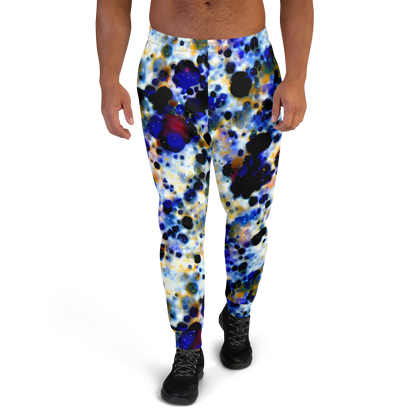 Men’s Joggers - Tarbell Haze