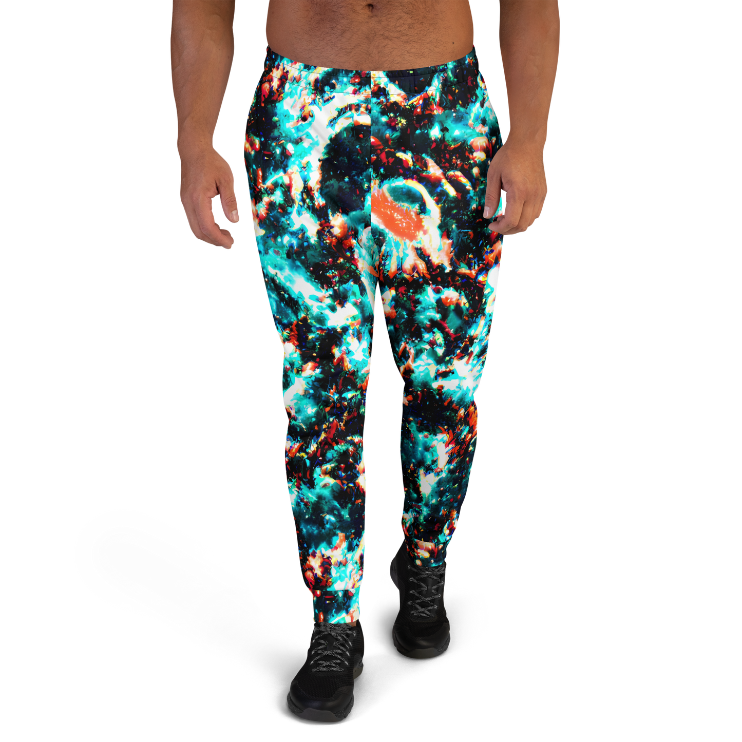 Men’s Joggers - Whirlpool Dream