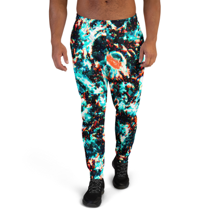 Men’s Joggers - Whirlpool Dream