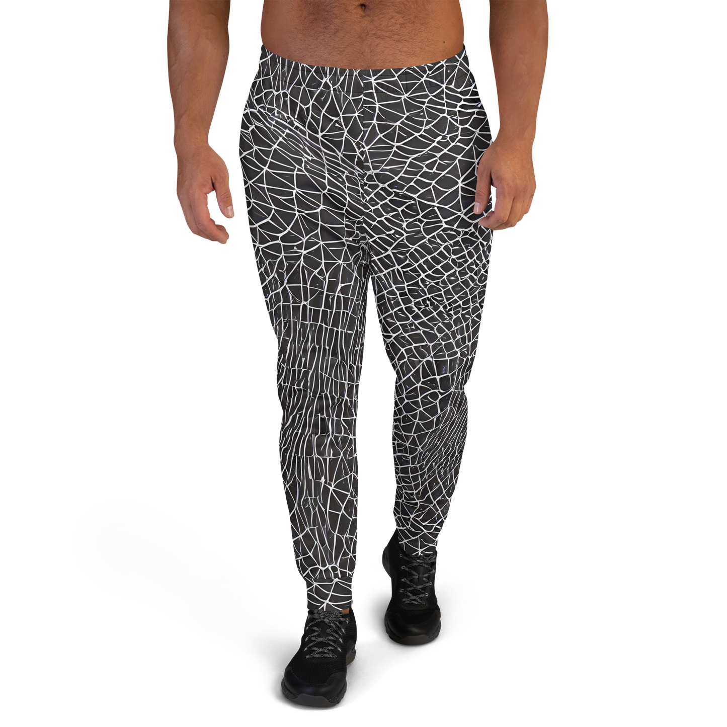 Men’s Joggers - Cheng's Nexus