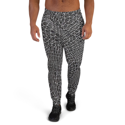 Men’s Joggers - Cheng's Nexus