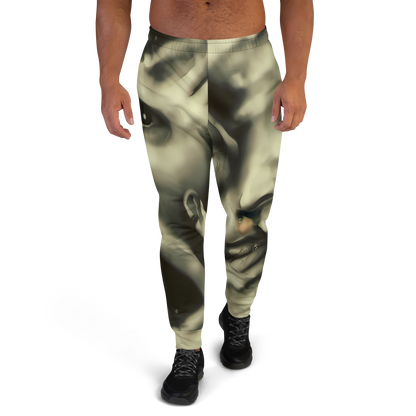 Men’s Joggers - Newtonian Whisper