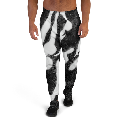 Men’s Joggers - Ray's Illusion