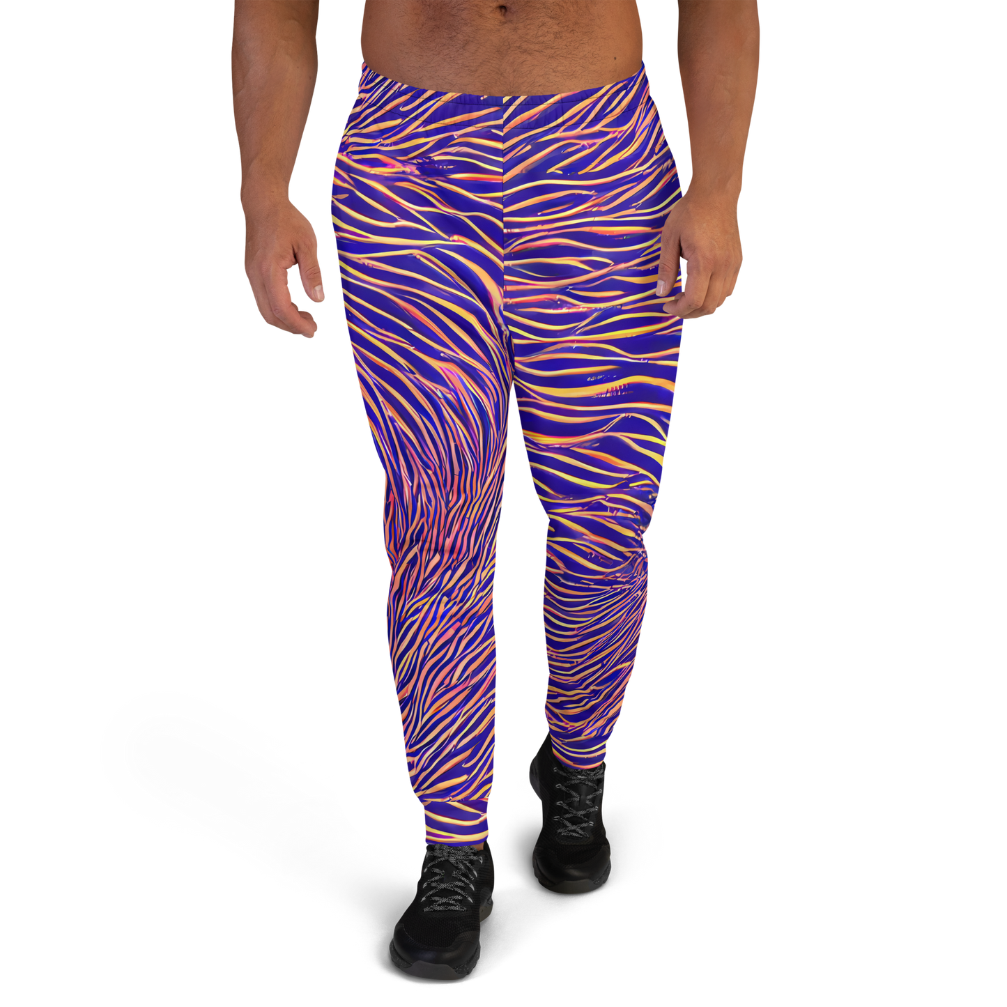 Men’s Joggers - Vortex Strands