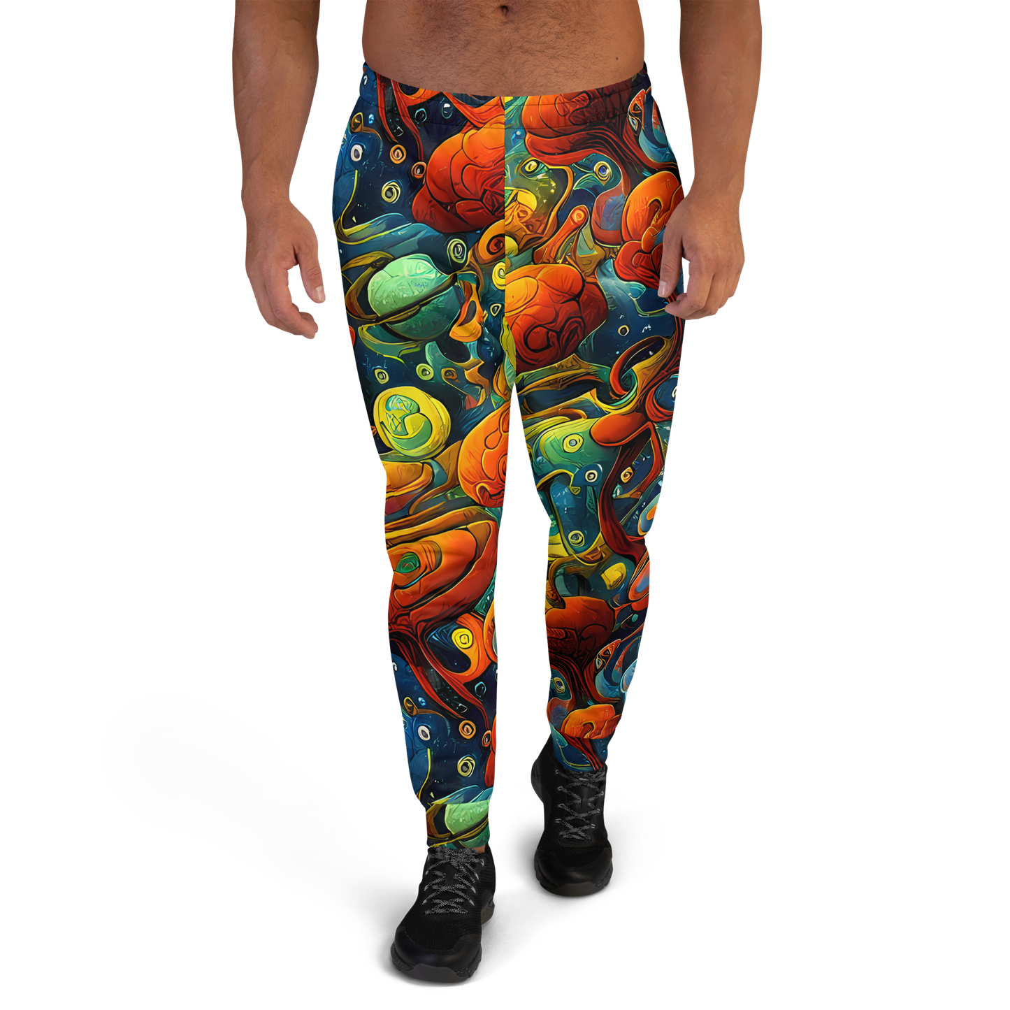 Men’s Joggers - Duncanson Dream