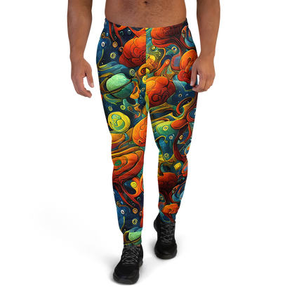 Men’s Joggers - Duncanson Dream