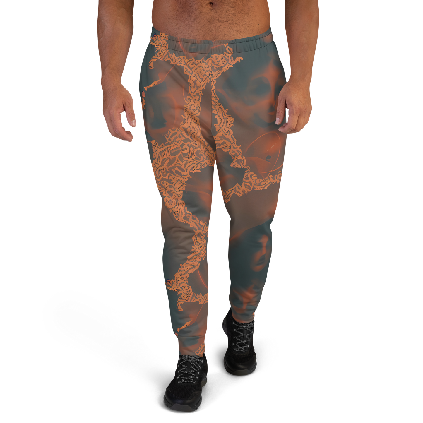 Men’s Joggers - Chimeric Visage