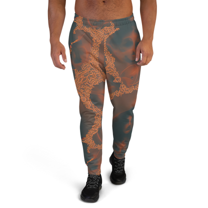 Men’s Joggers - Chimeric Visage