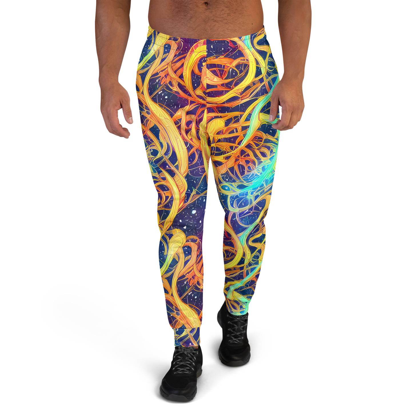 Men’s Joggers - Granov Vortex