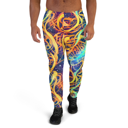 Men’s Joggers - Granov Vortex