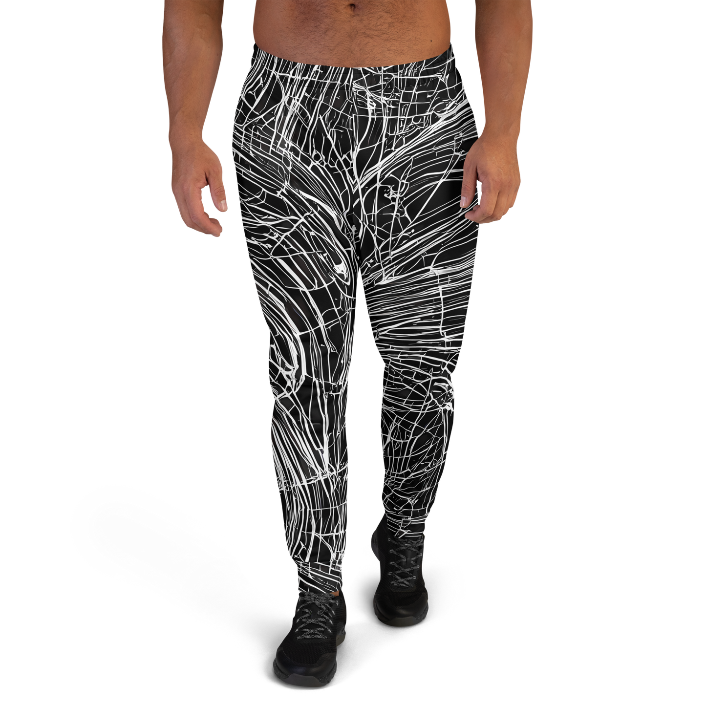 Men’s Joggers - Biomech Spiral