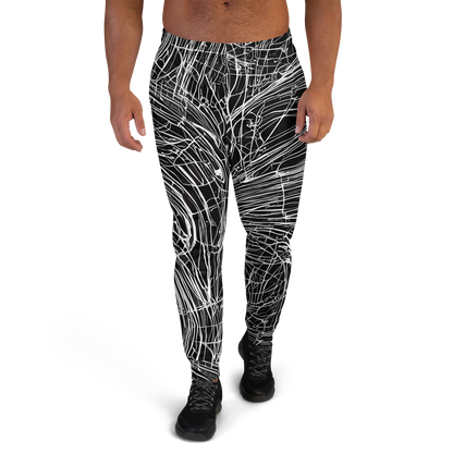 Men’s Joggers - Biomech Spiral