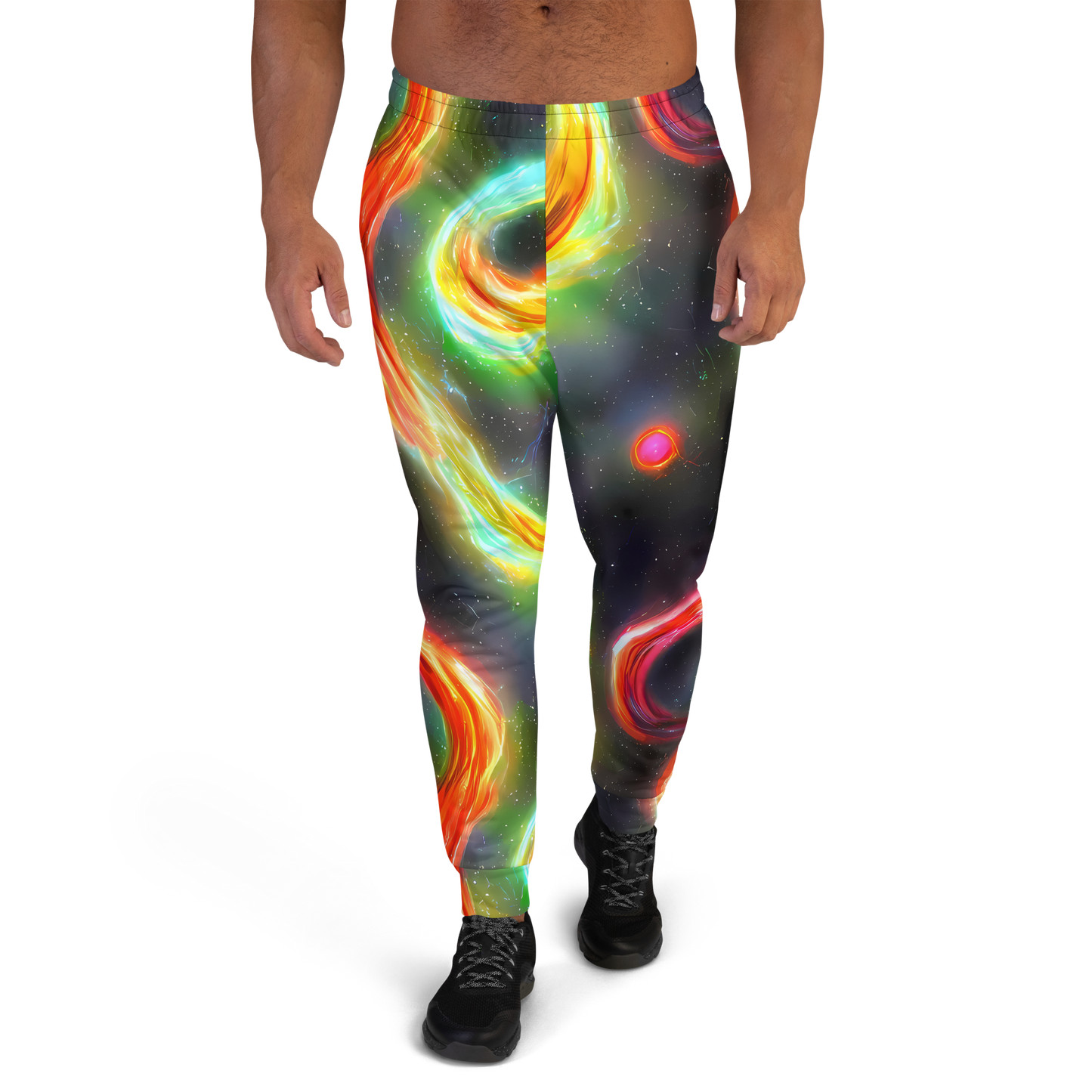 Men’s Joggers - Sherwood Swirl