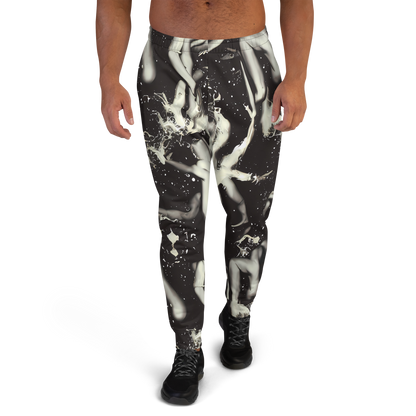 Men’s Joggers - Newton's Silhouette