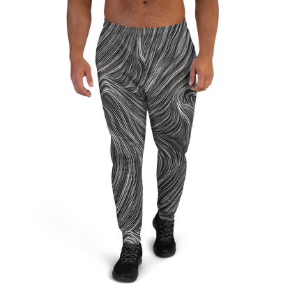 Men’s Joggers - Wirth Waves