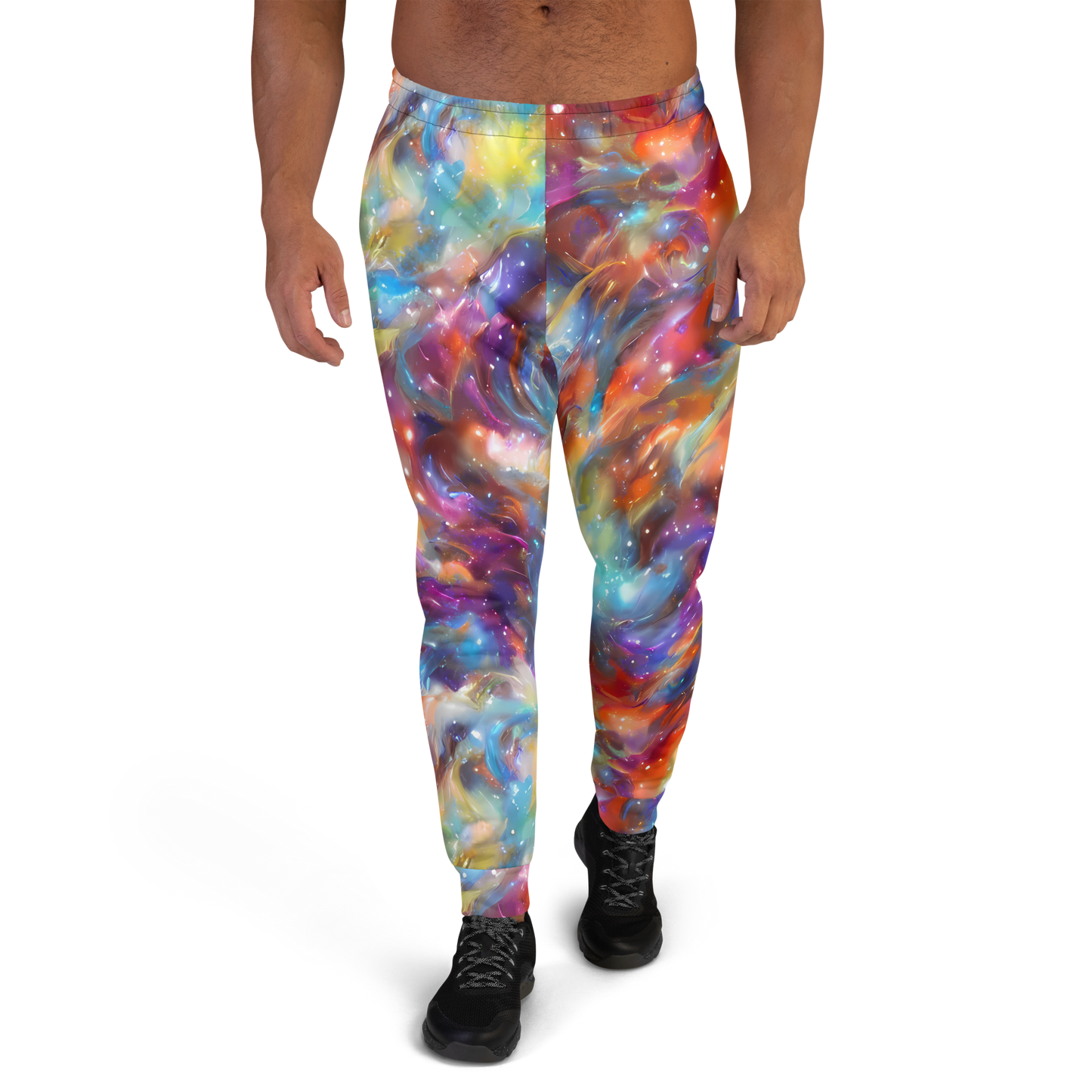 Men’s Joggers - Esao's Eddies