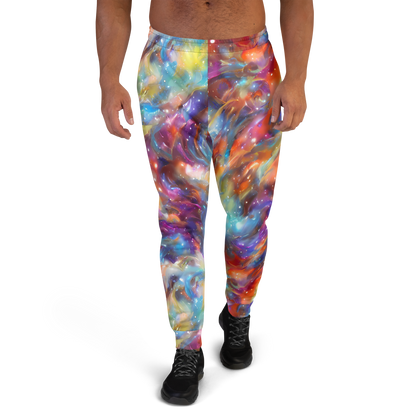 Men’s Joggers - Esao's Eddies