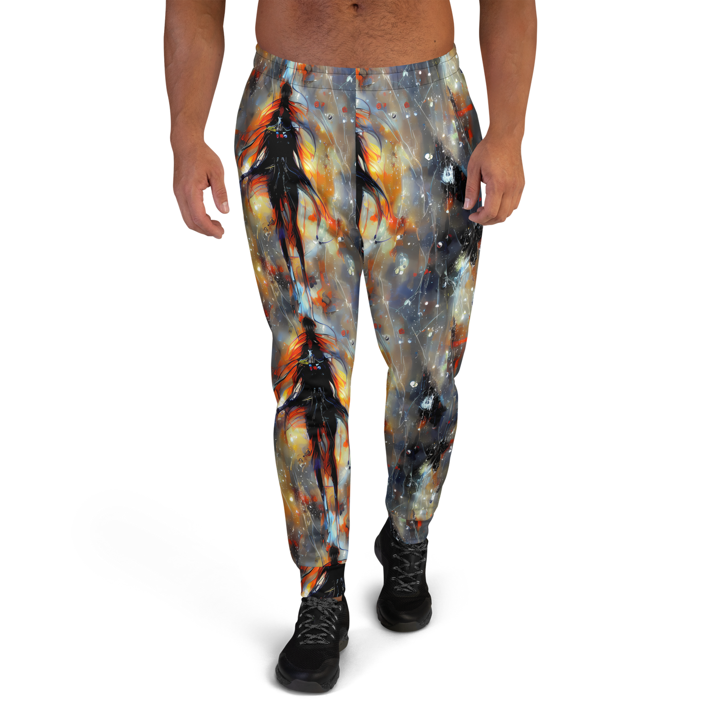 Men’s Joggers - Sidereal Threads