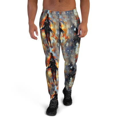 Men’s Joggers - Sidereal Threads