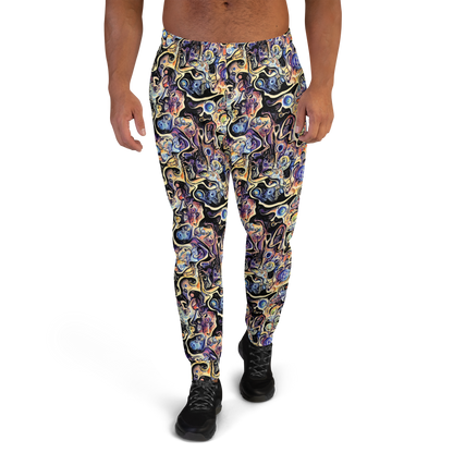 Men’s Joggers - Grosz Galaxy