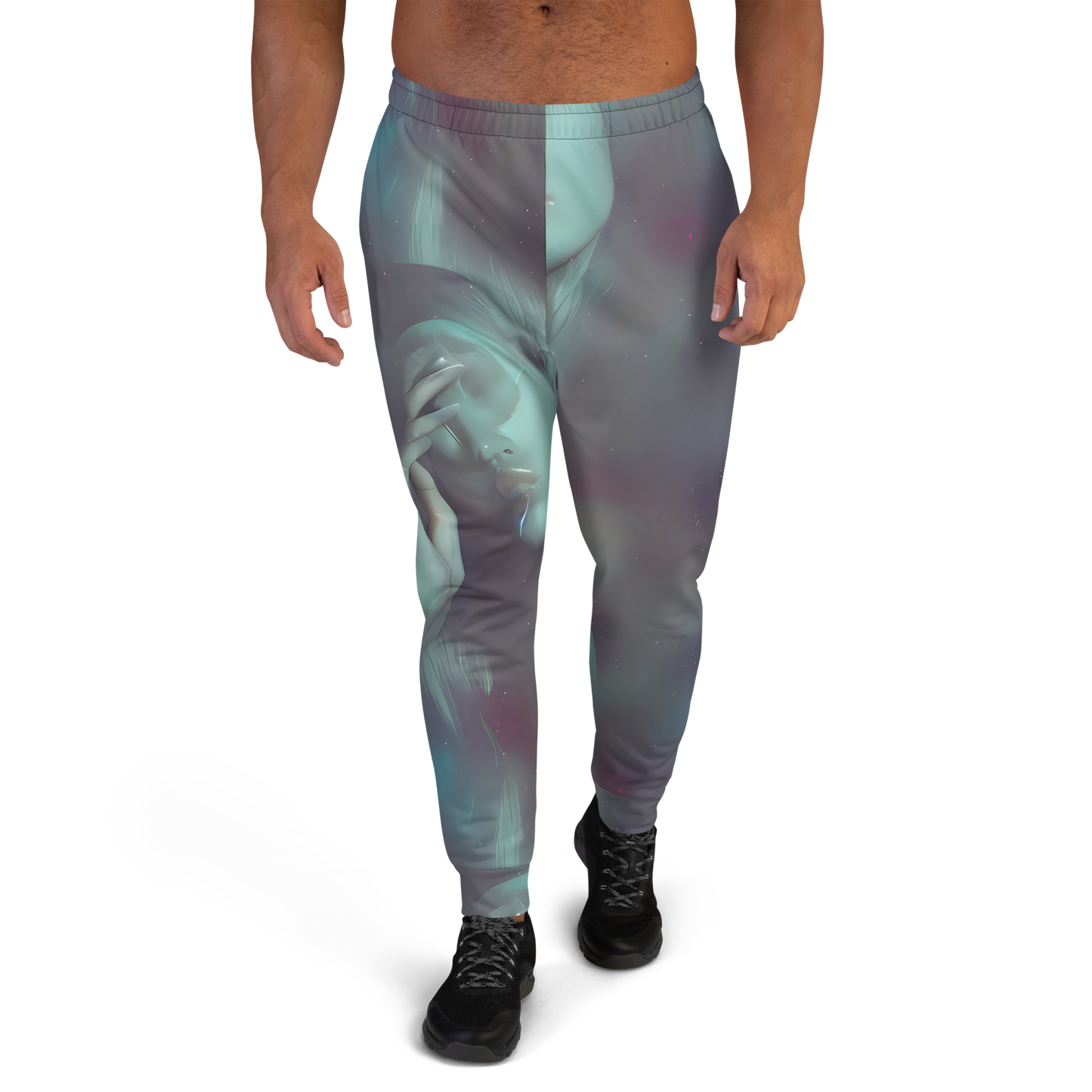 Men’s Joggers - Surreal Dreams