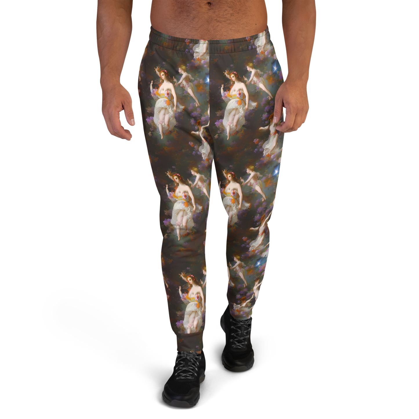 Men’s Joggers - Winterhalter Whimsy