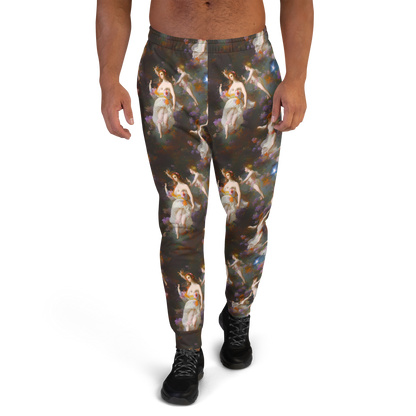 Men’s Joggers - Winterhalter Whimsy