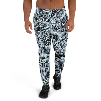 Men’s Joggers - Horkey's Nebula