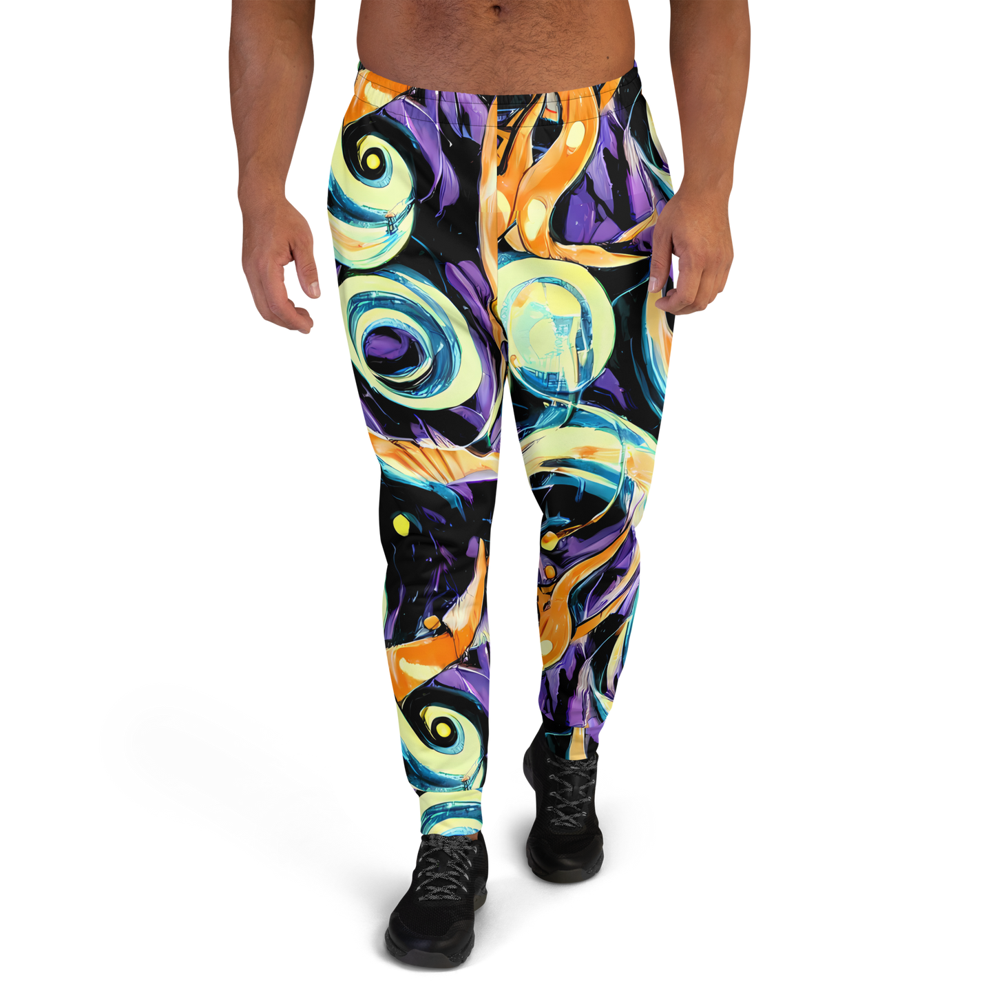 Men’s Joggers - Dorothy's Whirl