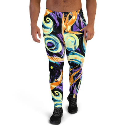 Men’s Joggers - Dorothy's Whirl