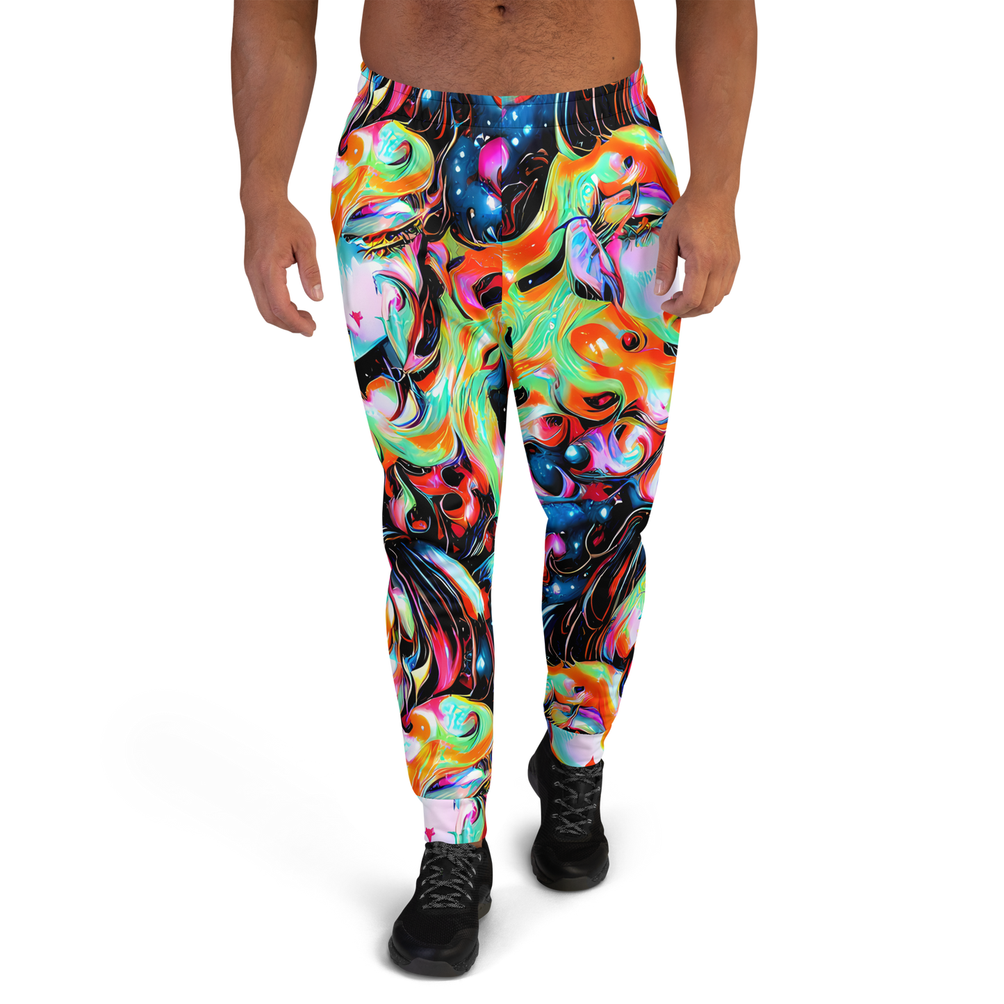 Men’s Joggers - Viveros Vortex