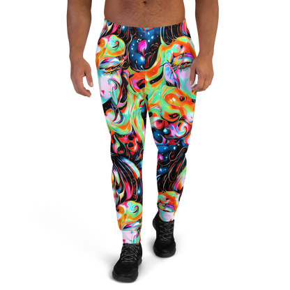 Men’s Joggers - Viveros Vortex