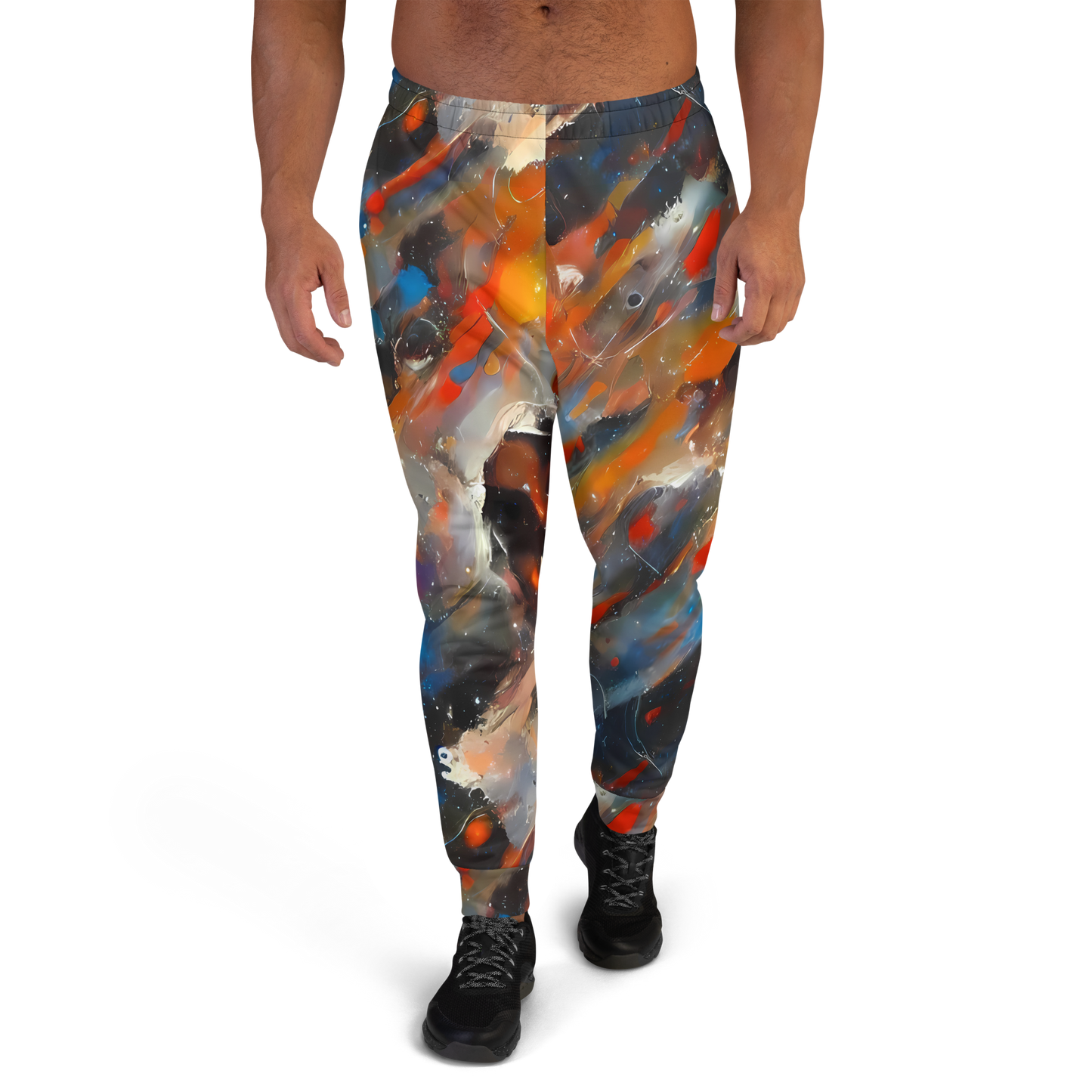 Men’s Joggers - Kohn's Whirl