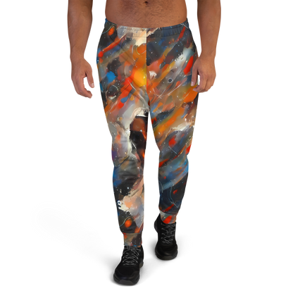 Men’s Joggers - Kohn's Whirl