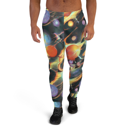 Men’s Joggers - Fabritius Fantasy