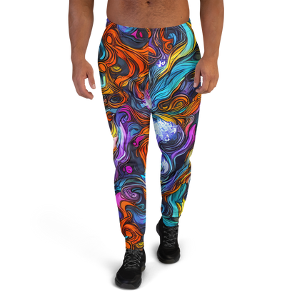 Men’s Joggers - Guiard's Whirl