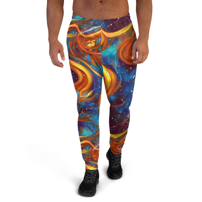 Men’s Joggers - Perez Whirl