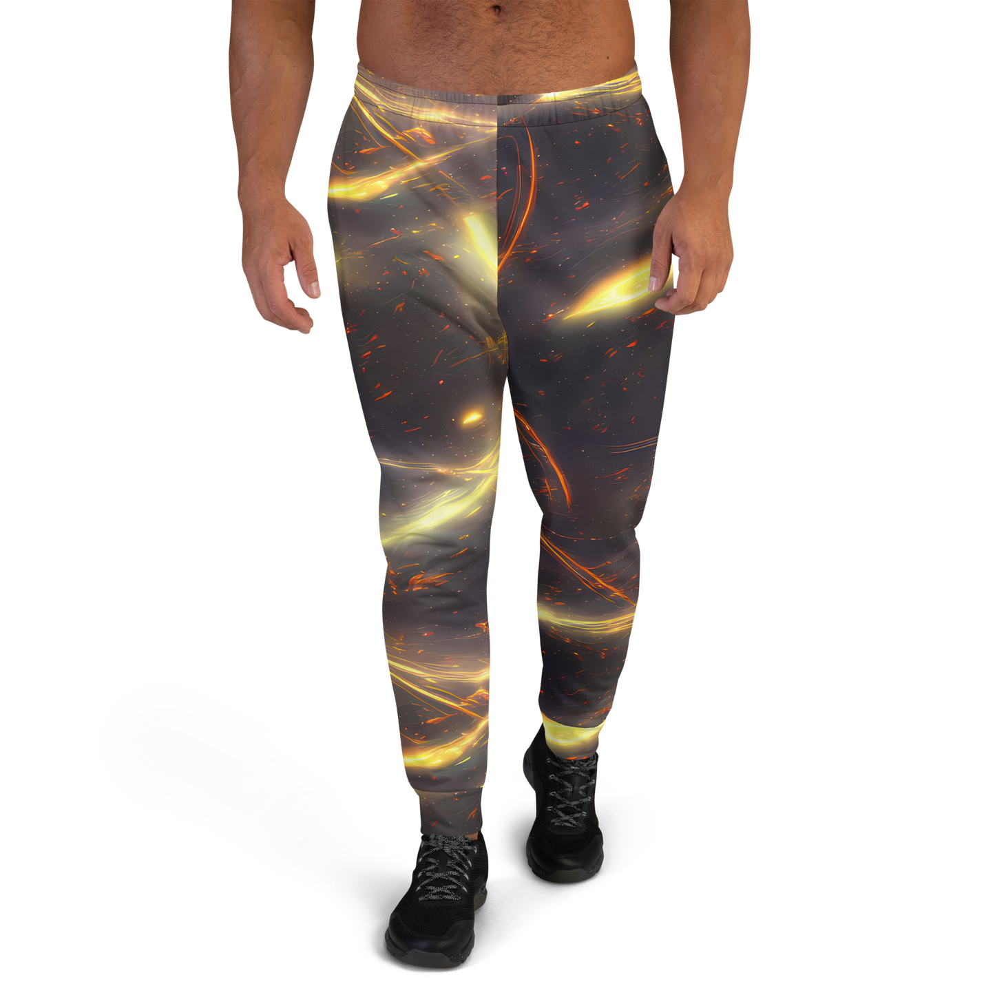 Men’s Joggers - Stellar Arcana