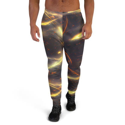 Men’s Joggers - Stellar Arcana