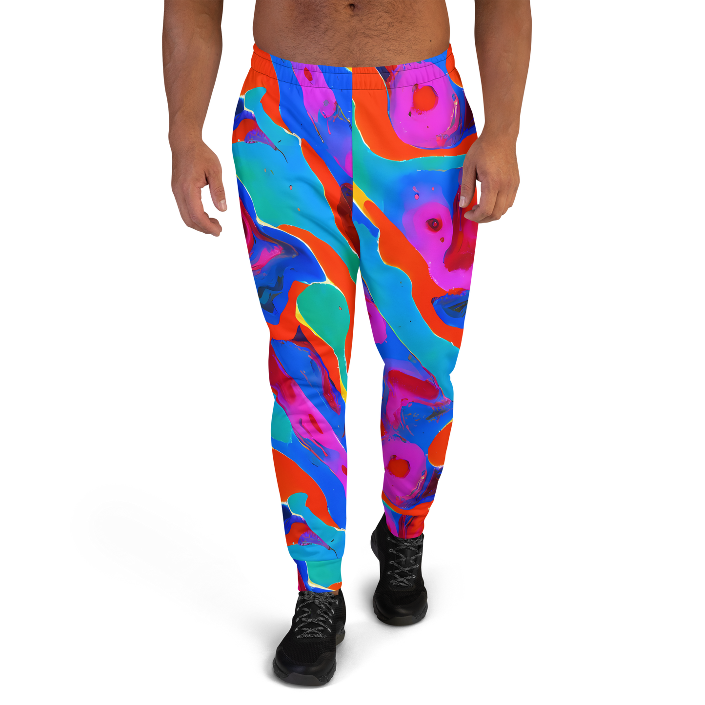 Men’s Joggers - Irvin Rhapsody