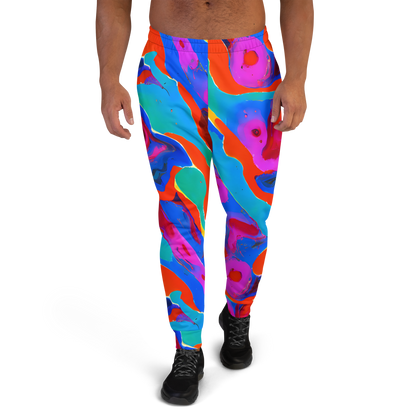 Men’s Joggers - Irvin Rhapsody