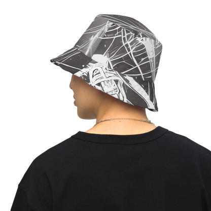 Reversible Bucket Hat - Void Weavers