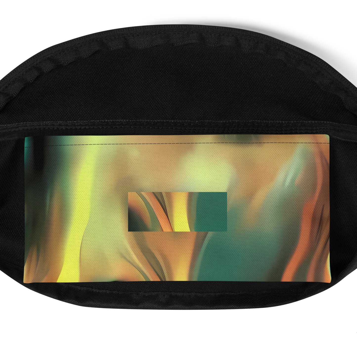 Fanny Pack - Newtonian Visage