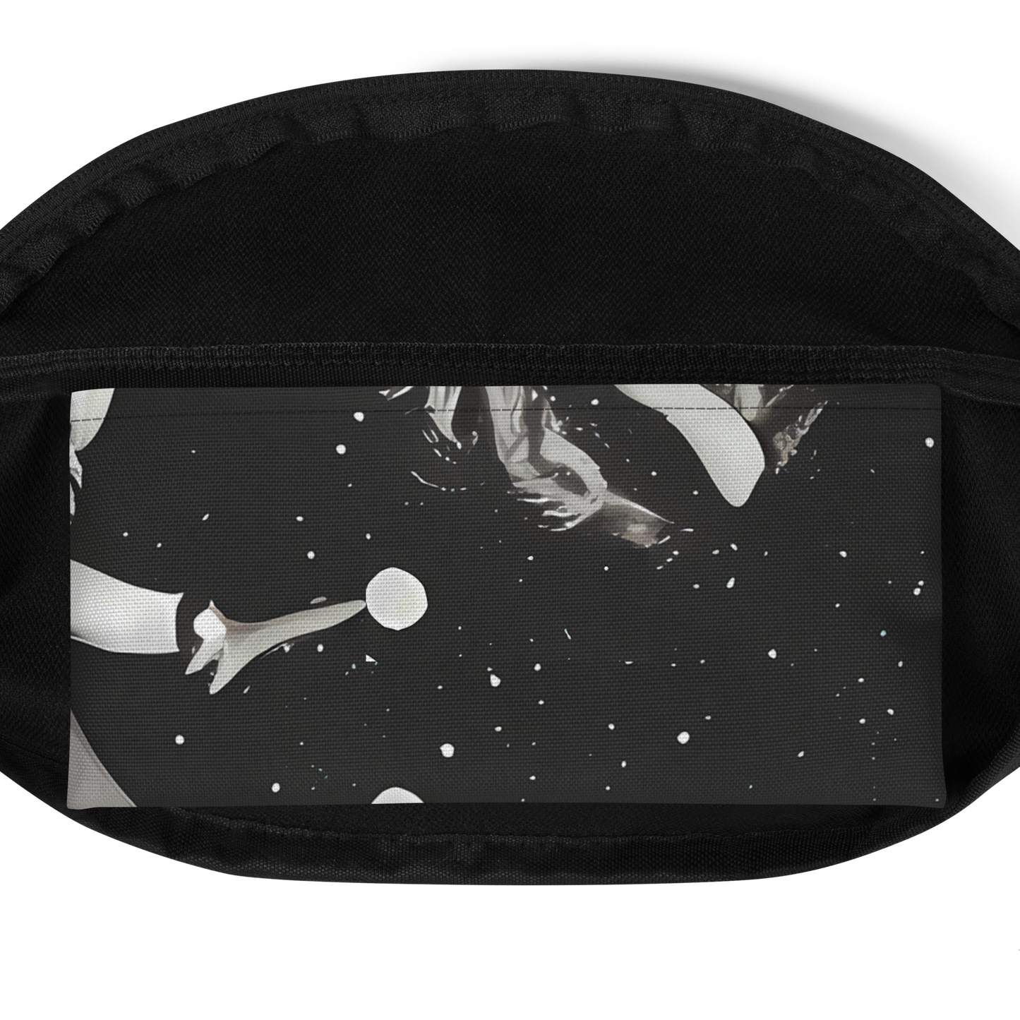 Fanny Pack - Galactic Vogue